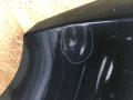 капот SEAT Leon 2 поколение [рестайлинг] 2010, 1.9 л., дизель, МКПП, хетчбэк 5 дв. - фото №5