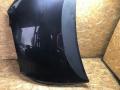 капот SEAT Leon 2 поколение [рестайлинг] 2010, 1.9 л., дизель, МКПП, хетчбэк 5 дв. - фото №6