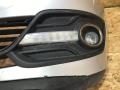 бампер передний Renault Megane 3 поколение [2-й рестайлинг] 2015, 1.5 л., DCi, дизель, МКПП, хетчбэк 5 дв. - фото №9