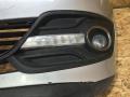 бампер передний Renault Megane 3 поколение [2-й рестайлинг] 2015, 1.5 л., DCi, дизель, МКПП, хетчбэк 5 дв. - фото №10