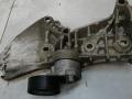 кронштейн генератора Renault Logan 1 2010, 1.5 л., DCi, дизель, МКПП, универсал, 8200669494 - фото №3