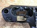 панель передняя салона (торпедо) SEAT Leon 2 поколение [рестайлинг] 2010, 1.9 л., дизель, МКПП, хетчбэк 5 дв. - фото №3