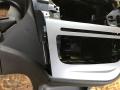 панель передняя салона (торпедо) SEAT Leon 2 поколение [рестайлинг] 2010, 1.9 л., дизель, МКПП, хетчбэк 5 дв. - фото №4