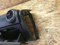 панель передняя салона (торпедо) SEAT Leon 2 поколение [рестайлинг] 2010, 1.9 л., дизель, МКПП, хетчбэк 5 дв. - фото №7