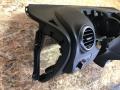 панель передняя салона (торпедо) SEAT Leon 2 поколение [рестайлинг] 2010, 1.9 л., дизель, МКПП, хетчбэк 5 дв. - фото №8