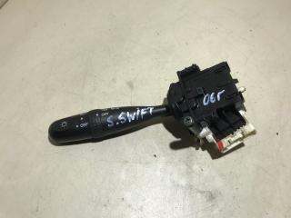 переключатель подрулевой (стрекоза) Suzuki Swift 3 поколение 2006, 1.3 л., дизель, МКПП