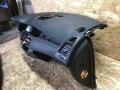 панель передняя салона (торпедо) Renault Laguna 3 поколение 2011, 1.5 л., дизель, МКПП, хетчбэк 5 дв. - фото №4