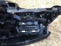 панель передняя салона (торпедо) Renault Laguna 3 поколение 2011, 1.5 л., дизель, МКПП, хетчбэк 5 дв. - фото №7