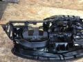 панель передняя салона (торпедо) Renault Laguna 3 поколение 2011, 1.5 л., дизель, МКПП, хетчбэк 5 дв. - фото №8