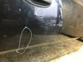 дверь передняя правая Chevrolet Aveo T250 [рестайлинг] 2010, 1.2 л., бензин, МКПП, хетчбэк 5 дв. - фото №3