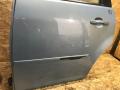 дверь задняя левая Ford C-Max C-max 1 2009, 1.8 л., дизель, минивэн - фото №3