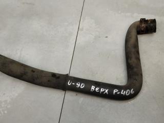 патрубок радиатора Peugeot 406 1 поколение 1997, 1.8 л., бензин, МКПП, седан