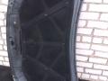 капот Hyundai i30 FD 2009, 1.6 л., дизель, хетчбэк 5 дв. - фото №6