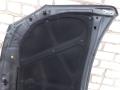 капот Hyundai i30 FD 2009, 1.6 л., дизель, хетчбэк 5 дв. - фото №7