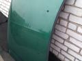капот Citroen Xsara 1 поколение 1998, 1.9 л., дизель, МКПП, хетчбэк 5 дв. - фото №2