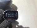 зеркало наружное левое SEAT Leon 2 поколение [рестайлинг] 2010, 1.9 л., дизель, МКПП, хетчбэк 5 дв. - фото №2