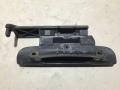 ручка наружная передняя левая Citroen Xsara Picasso 1 поколение 1999, 1.9 л., дизель, универсал - фото №2