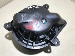 моторчик печки Renault Scenic 1 поколение [рестайлинг] 2001, 1.9 л., дизель, МКПП, минивэн
