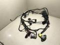дверная проводка SEAT Leon 2 поколение [рестайлинг] 2010, 1.9 л., дизель, МКПП, хетчбэк 5 дв. - фото №3