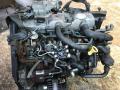 двигатель Ford C-Max C-max 1 2009, 1.8 л., дизель, минивэн, KKDB - фото №2