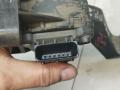 педаль Opel Zafira B 2005, 1.8 л., бензин, МКПП, минивэн, 6PV00811400 - фото №3