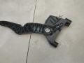 педаль Opel Zafira B 2005, 1.8 л., бензин, МКПП, минивэн, 6PV00811400 - фото №4