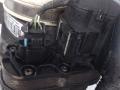 электрогидроусилитель руля Opel Zafira B 2005, 1.8 л., бензин, МКПП, минивэн - фото №6