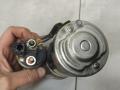 стартер Hyundai Matrix 1 поколение [рестайлинг] 2005, 1.5 л., CRDi, дизель, МКПП, хетчбэк 5 дв., 1250295 - фото №3