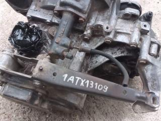 КПП механическая (МКПП) Volkswagen Passat B3 1990, 1.8 л., бензин, МКПП, седан, ATX