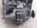 КПП механическая (МКПП) Volkswagen Passat B3 1990, 1.8 л., бензин, МКПП, седан, ATX - фото №4