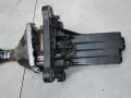 кулиса Opel Zafira B 2005, 1.8 л., бензин, МКПП, минивэн - фото №2