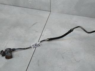 трубка (шланг) сцепления Renault Logan 1 2010, 1.5 л., DCi, дизель, МКПП, универсал
