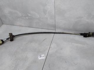 трос кулисы КПП Opel Zafira B 2005, 1.8 л., бензин, МКПП, минивэн