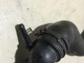 патрубок (трубопровод, шланг) SEAT Leon 2 поколение [рестайлинг] 2010, 1.9 л., дизель, МКПП, хетчбэк 5 дв. - фото №2