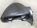 кожух панели приборов SEAT Leon 2 поколение [рестайлинг] 2010, 1.9 л., дизель, МКПП, хетчбэк 5 дв. - фото №2