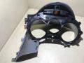 кожух панели приборов SEAT Leon 2 поколение [рестайлинг] 2010, 1.9 л., дизель, МКПП, хетчбэк 5 дв. - фото №3