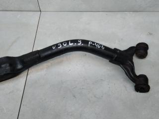рычаг задний левый Peugeot 406 1 поколение 1997, 1.8 л., бензин, МКПП, седан