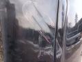 дверь передняя левая Opel Zafira B 2005, 1.8 л., бензин, МКПП, минивэн - фото №4