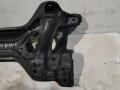 балка подвески передняя (подрамник) Honda CR-V 1 поколение [рестайлинг] 2000, 2.0 л., бензин - фото №2