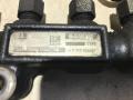 топливная рампа Ford Fusion 1 поколение 2005, 1.4 л., TDCi, дизель - фото №2