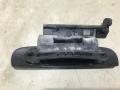ручка наружная задняя правая Citroen Xsara Picasso 1 поколение 1999, 1.9 л., дизель, универсал - фото №2