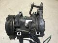 компрессор кондиционера Ford Fusion 1 поколение 2005, 1.4 л., дизель - фото №5