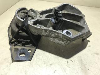 кронштейн двигателя Renault Laguna 3 поколение 2011, 1.5 л., дизель, МКПП, хетчбэк 5 дв.