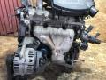двигатель Dacia Sandero 1 поколение 2010, 1.4 л., бензин, МКПП, хетчбэк 5 дв., K7JA710 - фото №2