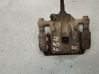 суппорт задний правый Hyundai Sonata EF [рестайлинг] 2003, 2.0 л., бензин, АКПП, седан