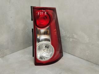 фонарь задний правый Renault Logan 1 2010, 1.5 л., DCi, дизель, МКПП, универсал