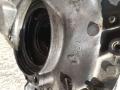 КПП механическая (МКПП) Renault Megane 1 поколение 1996, 1.9 л., дизель, МКПП, хетчбэк 5 дв. - фото №3