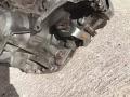 КПП механическая (МКПП) Renault Megane 1 поколение 1996, 1.9 л., дизель, МКПП, хетчбэк 5 дв. - фото №7