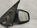 зеркало наружное правое Citroen Xsara 1 поколение 1998, 1.9 л., дизель, МКПП, хетчбэк 5 дв. - фото №2