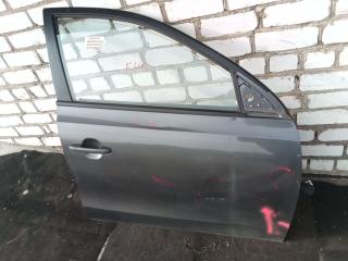 дверь передняя правая Hyundai i30 FD 2009, 1.6 л., дизель, хетчбэк 5 дв.